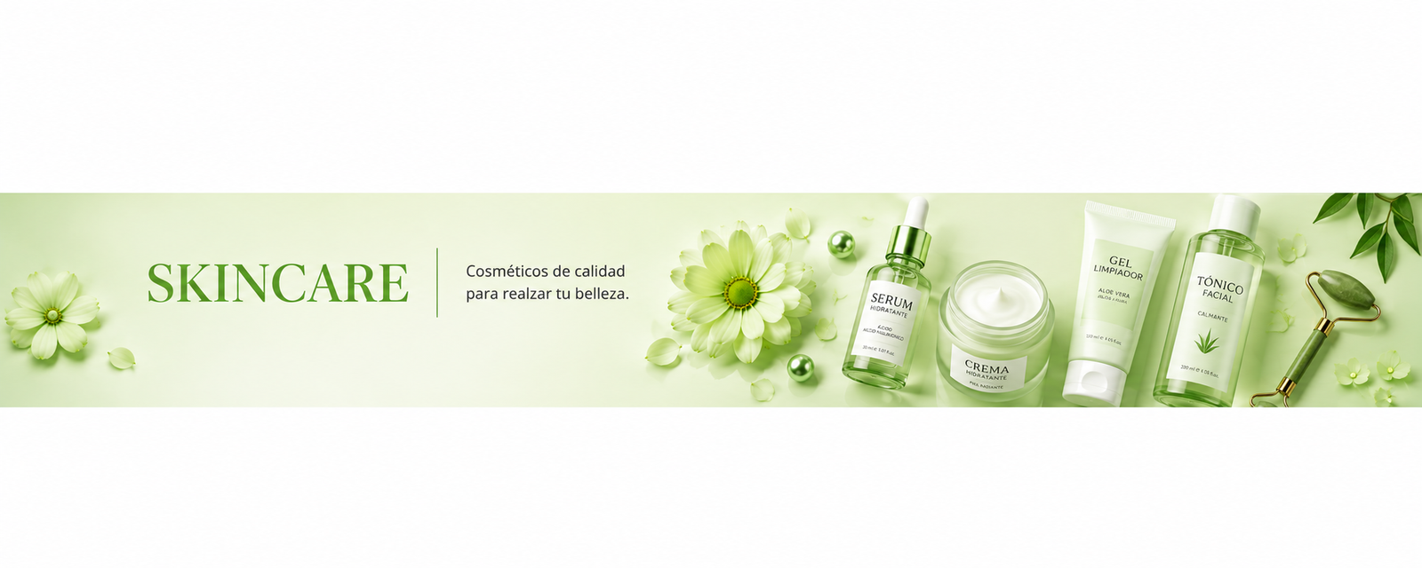 Maquillaje