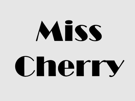 Miss Cherry