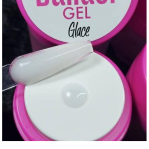 Builder Gel Glace Fantasy Nails