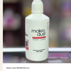 Makro Dust Fino Manikura Pro