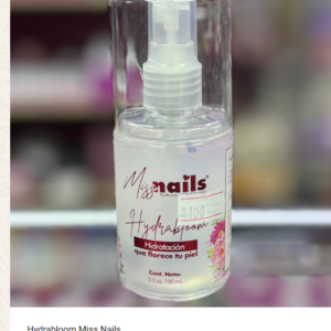 Hydrabloom Miss Nails