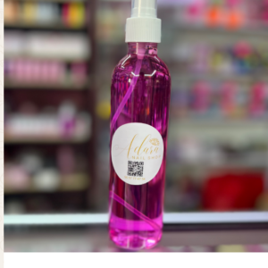 Sani Spray 1/4 Adara Nails