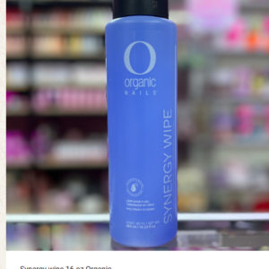 Synergy Wipe 16 oz Organic