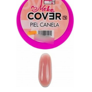 Acrílico Cover Piel Canela 2 oz Fantasy Nails